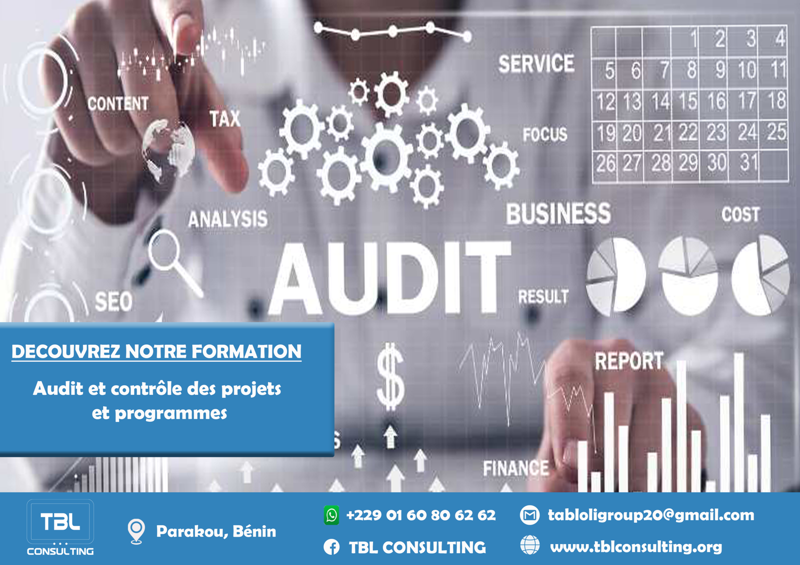 audit