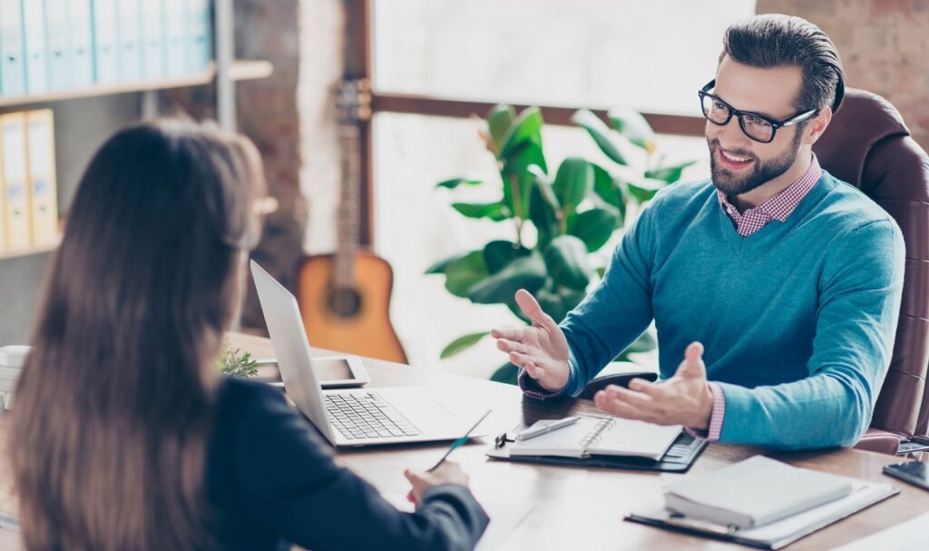 Accueil consultation d un coach professionnel