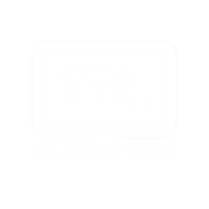logo tbl blanc